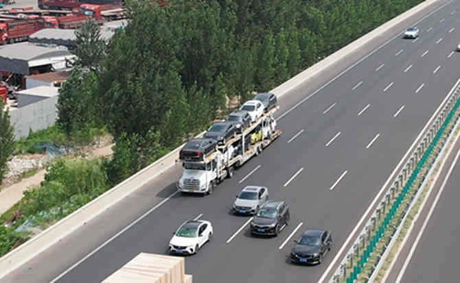 清流高速公路汽车救援